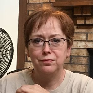 Meet your Posher, Jackie